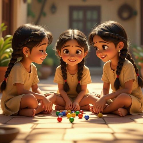 म्यूज़िक फॉर लिटिल माइंड्स – Music For Little Minds Chhoti Awaaz MP3 Download